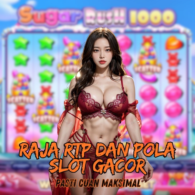 RAJA999: Situs Raja Resmi Game Slot Online Gacor Bekerja Sama Dengan Slot88